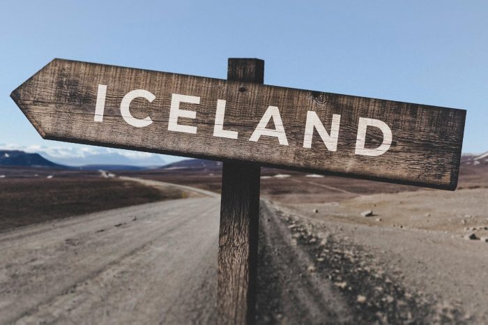 Islandia – A tu Aire