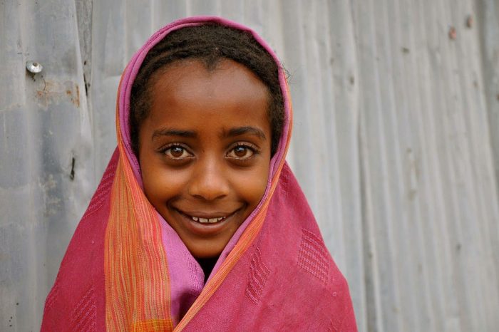 Etiòpia – El Nord Exhaustiu